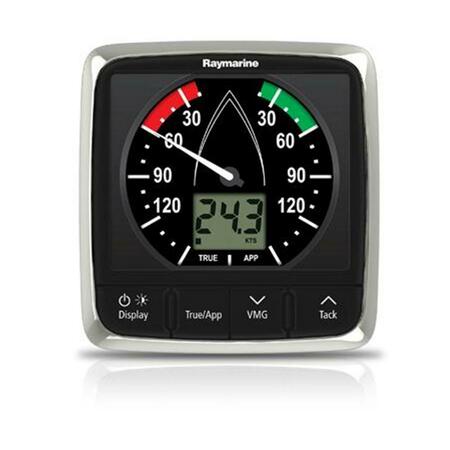 CONFER PLASTICS Raymarine I60 Wind Display E70061